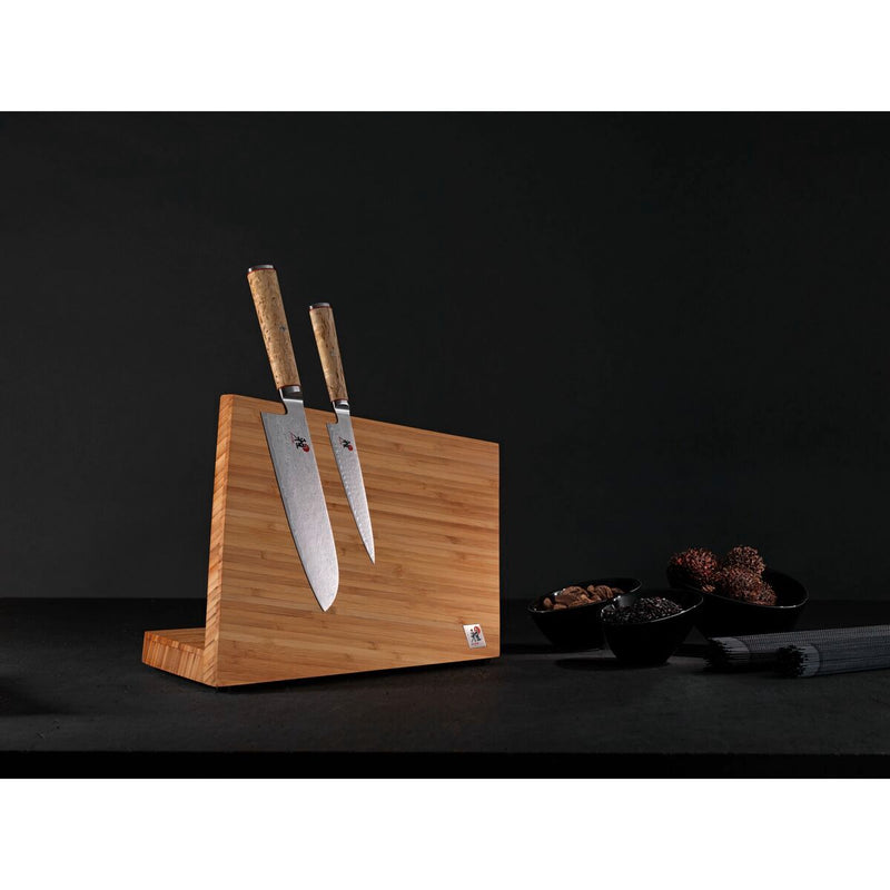 5000 MCD Nakiri 17 cm, Birke