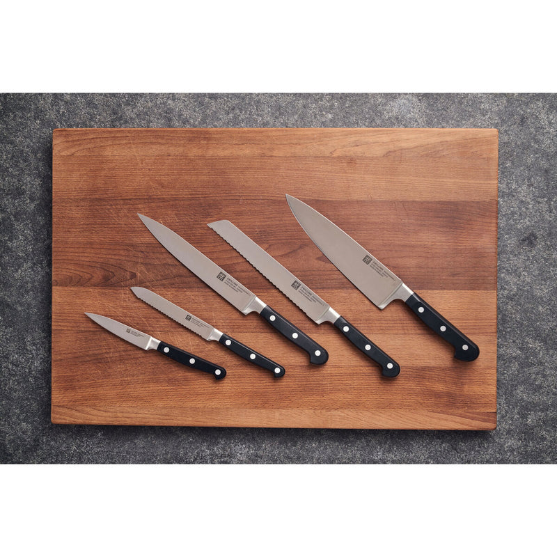 Professional S Fleischmesser 20 cm, Glattschliff