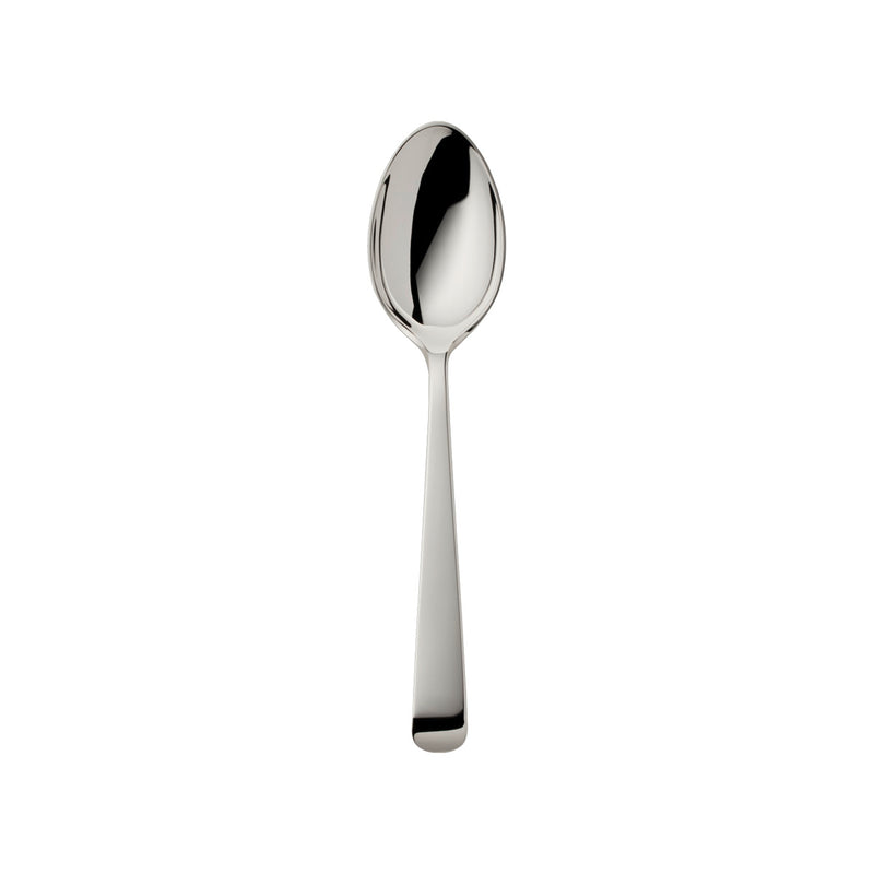 Alta Tafellöffel (150 g massiv versilbert)
