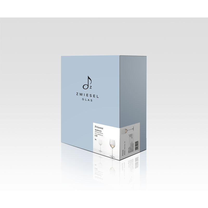 Weißweinglas Prizma
