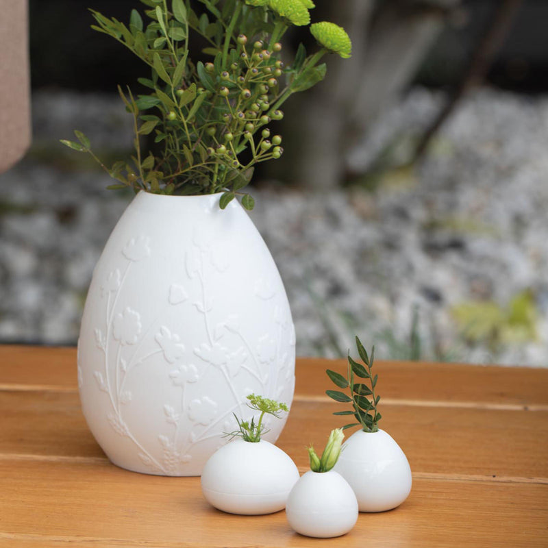 Gleichgewicht Minivasen 3er Set