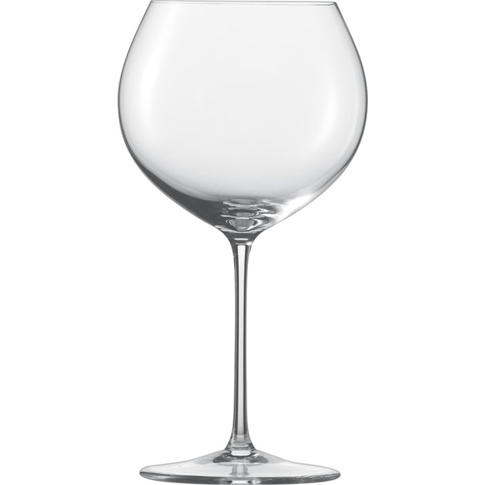 Burgunder Rotweinglas Enoteca