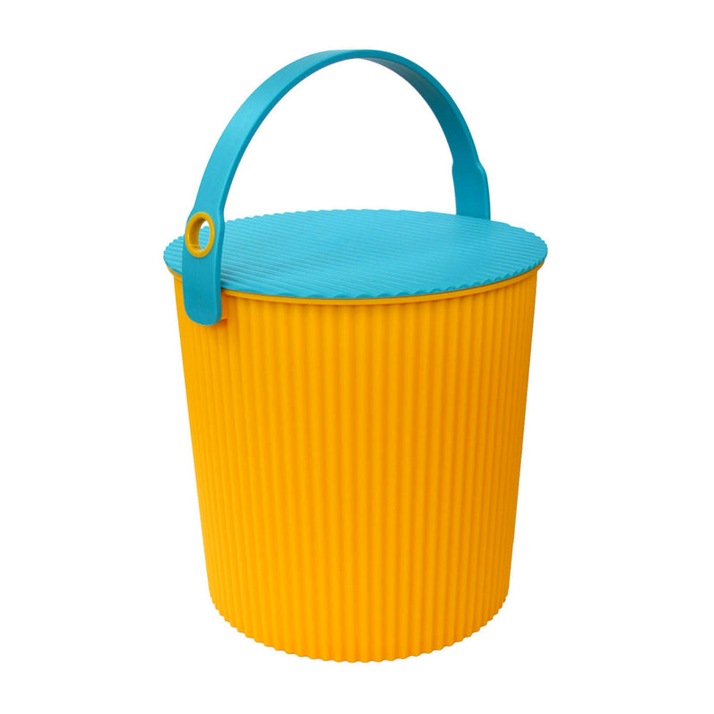 Eimer L Orange 10 Liter
