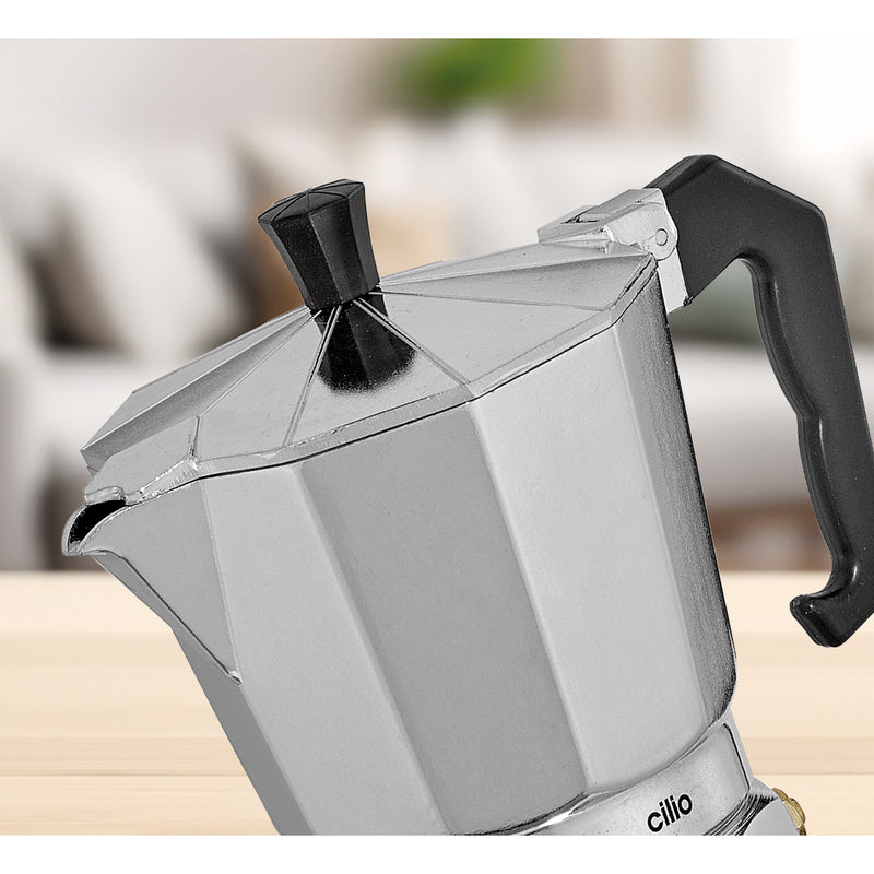 Espressokocher CLASSICO 6T