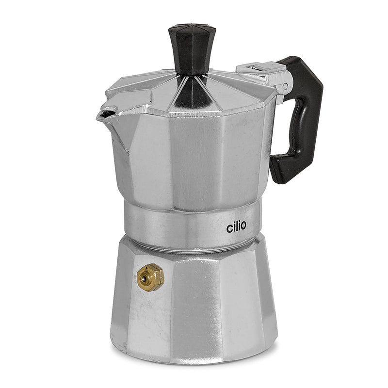 Espressokocher CLASSICO 1T