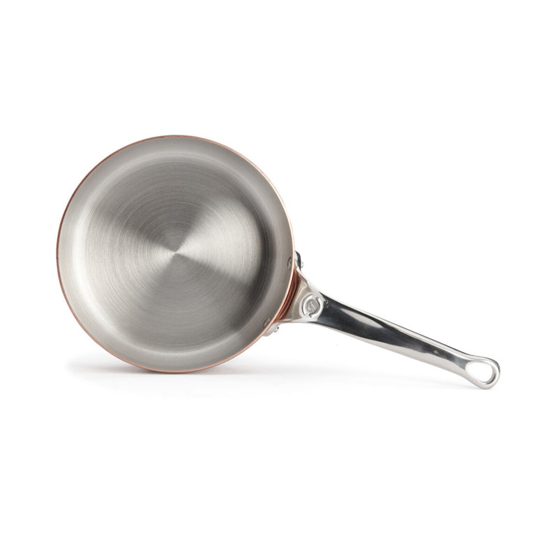 GERADE SAUTEUSE/SCHMORPFANNE PRIMA MATERA Ø 24