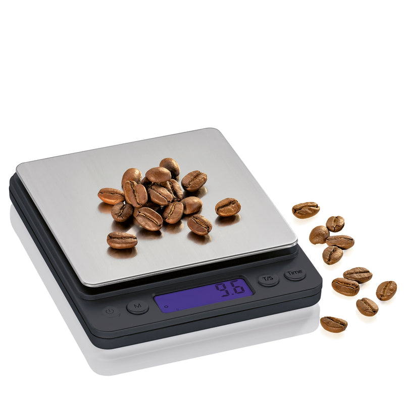 Digitale Kaffeewaage BARISTA