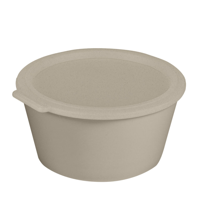 Schale 2,2l mit Deckel, MOVE BOX 2,2