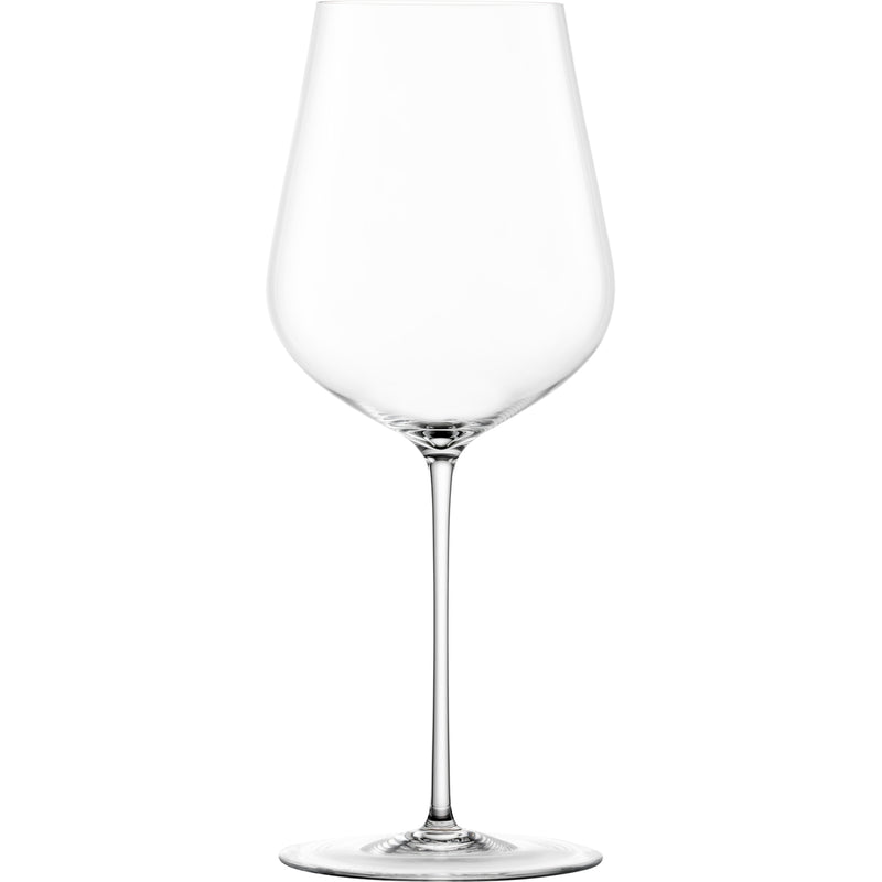 Rotwein-/Rieslingglas Kolibri