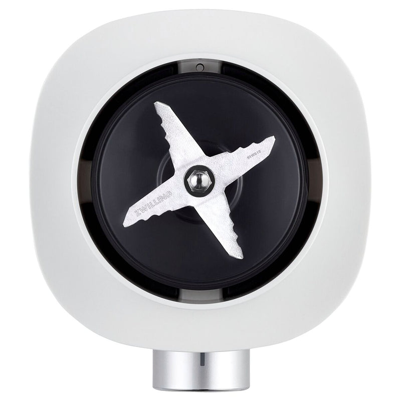 Enfinigy Standmixer, AC Motor, Silber