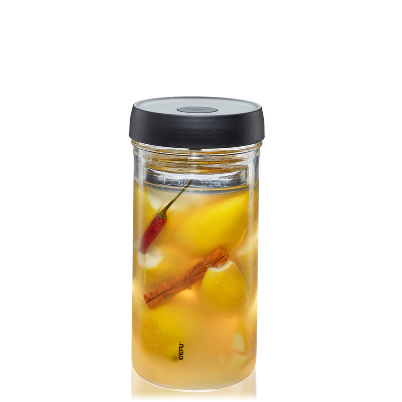 Fermentierglas NATIVO, 1,5 l