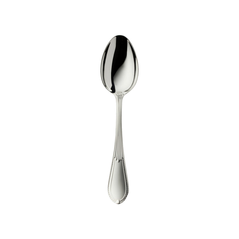Belvedere Menülöffel (150 g massiv versilbert)