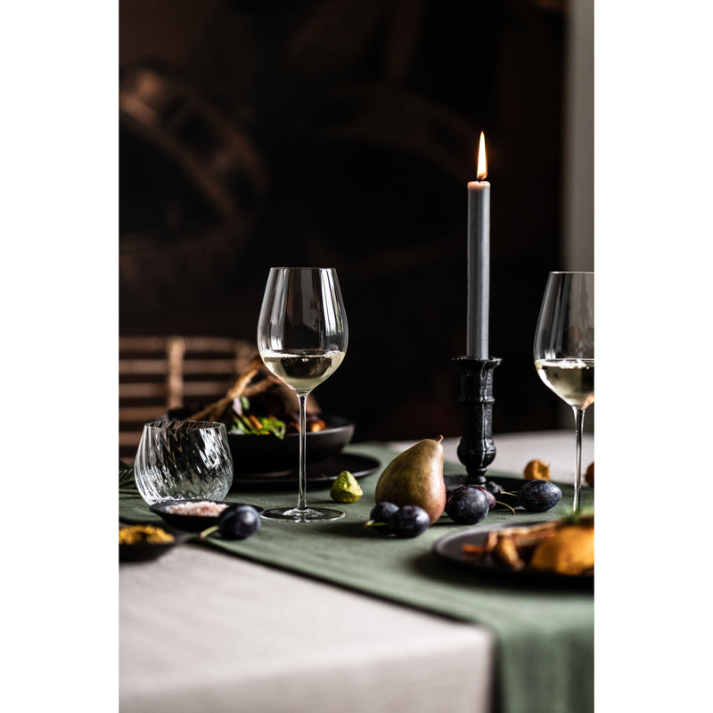 Chardonnay Weißweinglas Enoteca
