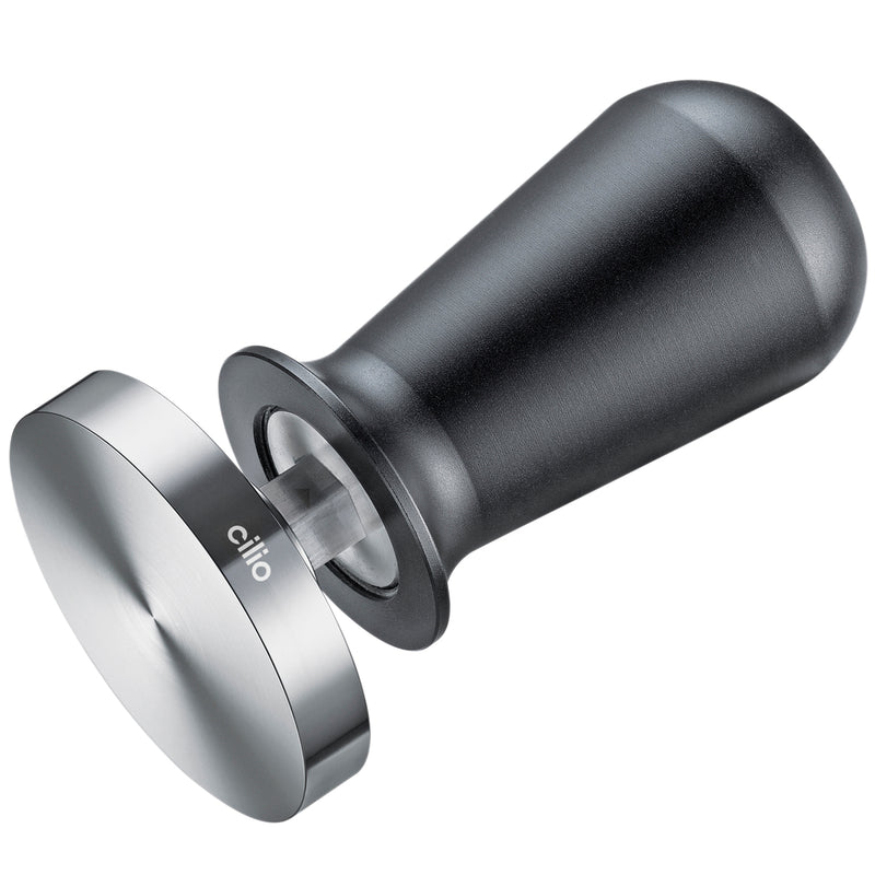 Tamper 58 mm, druckregulierend BARISTA