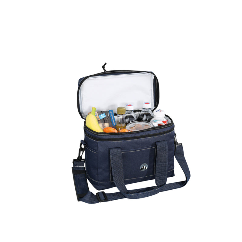 Isoliertasche MARE 9 L jeansblau