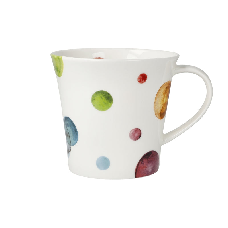 Coffee-/Tea Mug Colori Mix