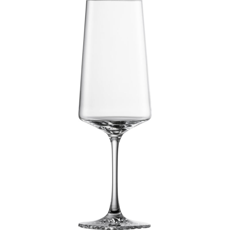 Champagnerglas Echo