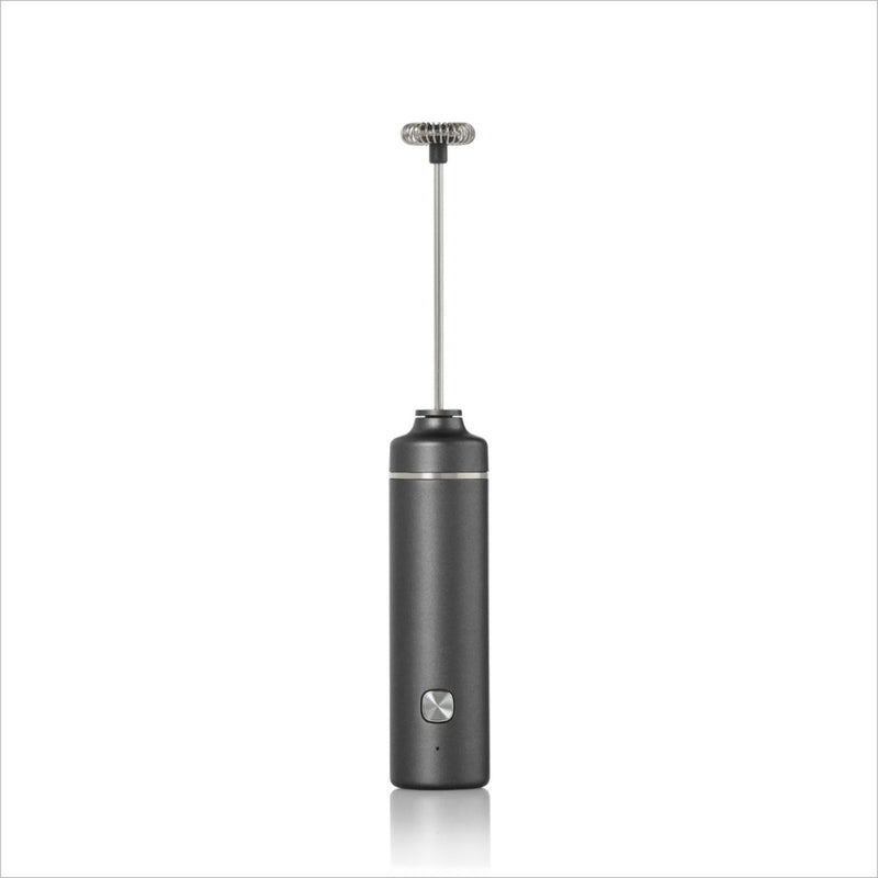 Elektrischer Milch- / Saucenschäumer Moro, dark grey