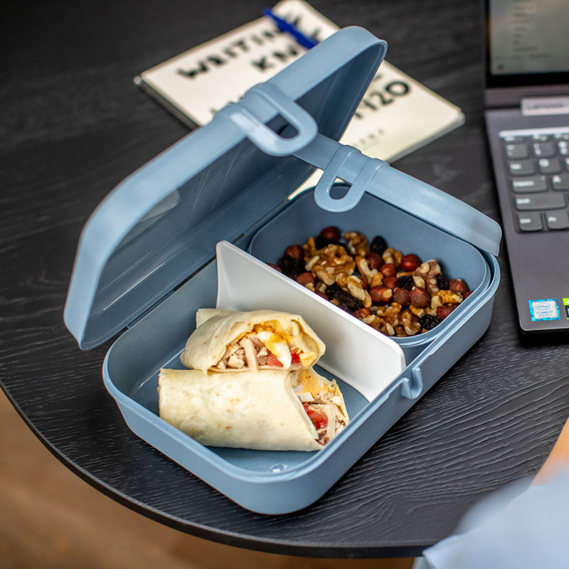 Lunchbox, PASCAL S