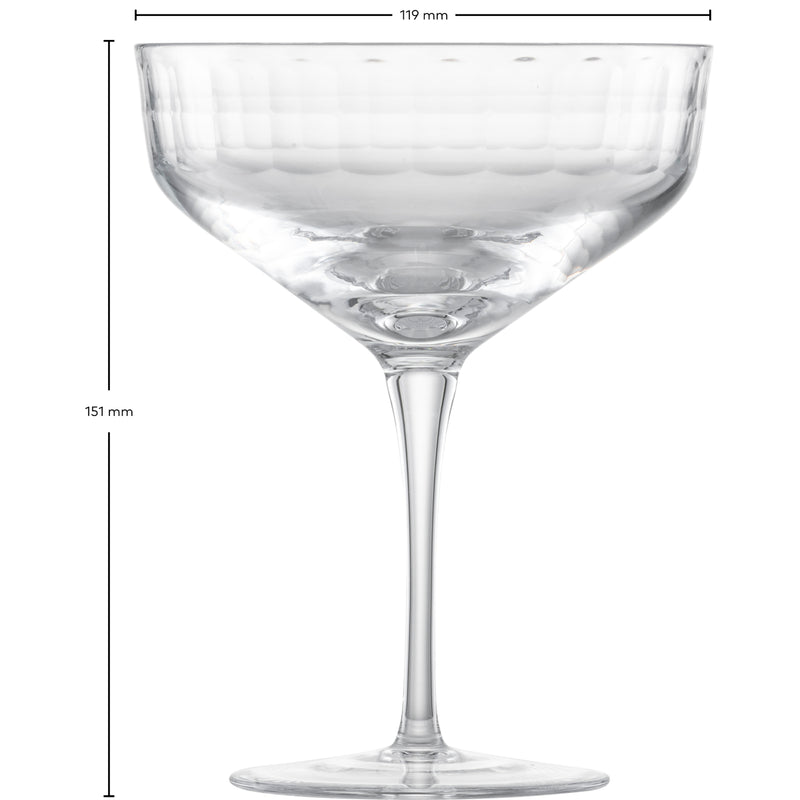 Cocktailschale groß Bar Premium No.1
