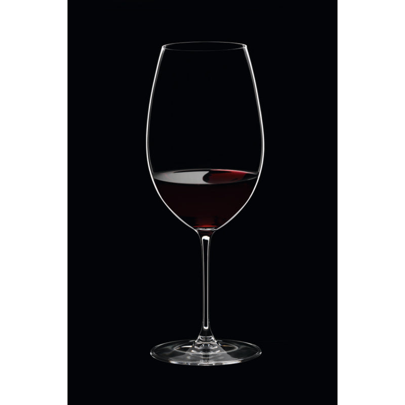 VERITAS NEW WORLD SHIRAZ