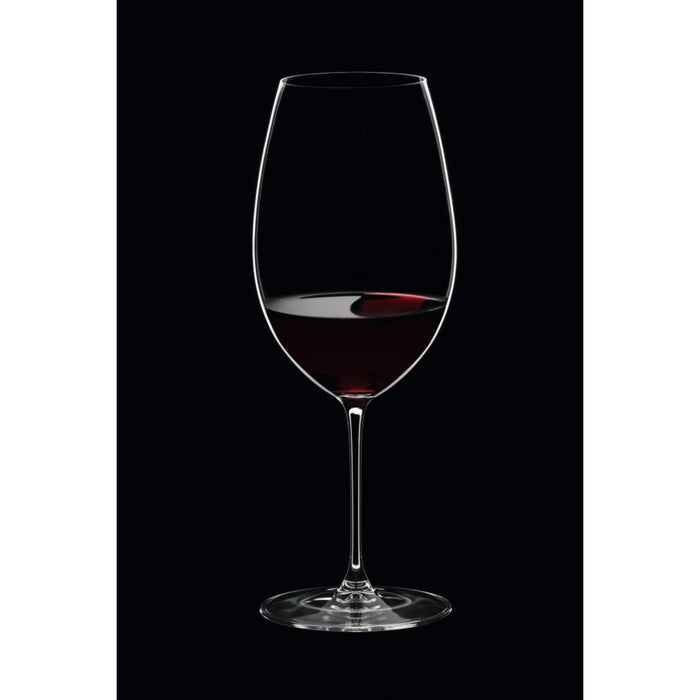 VERITAS NEW WORLD SHIRAZ