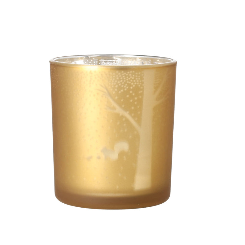 Glanzlicht Eichhörnchen D.7cm, H.8cm