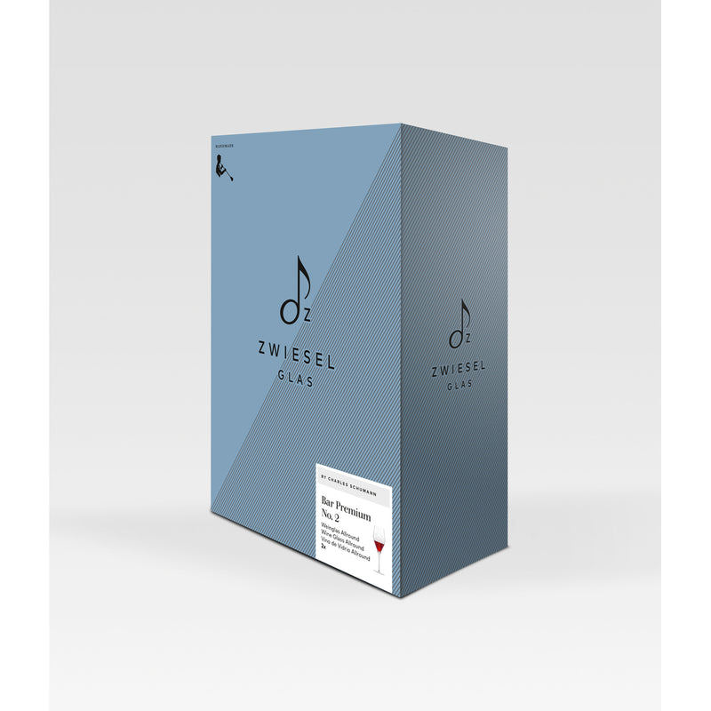 Weinglas Allround Bar Premium No.2