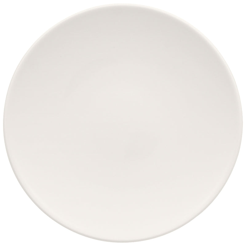 Frühstücksteller Coupe 21x21x2,5cm