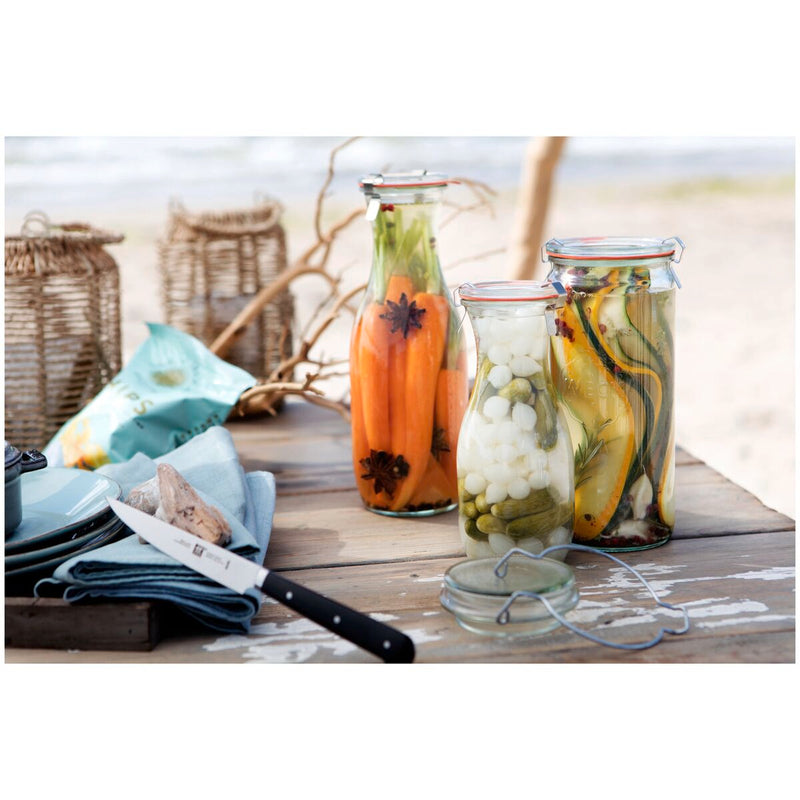 Steak-Sets Steakmesserset 4-tlg