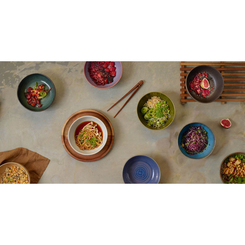 Poké Bowl, cauliflower