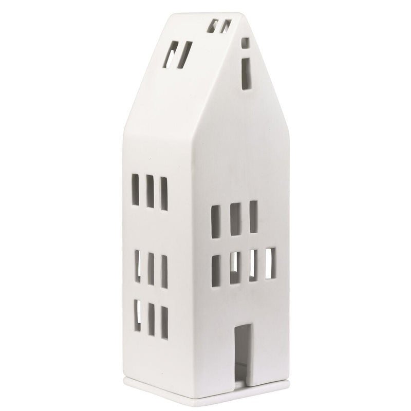 Lichthaus gr Fenster H.22cm