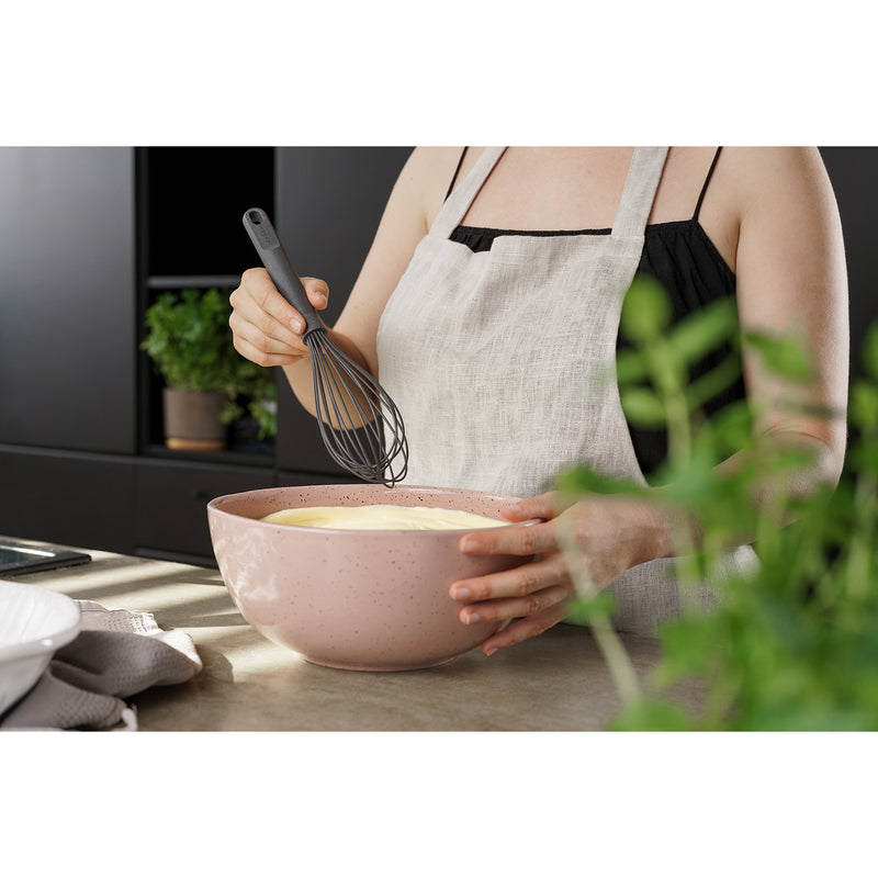 Schneebesen Silikon L