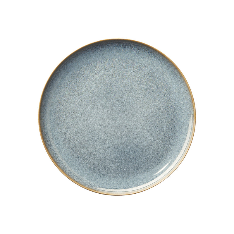 Essteller, denim