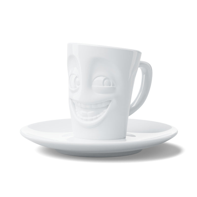 Espressotasse Witzig, 80 ml