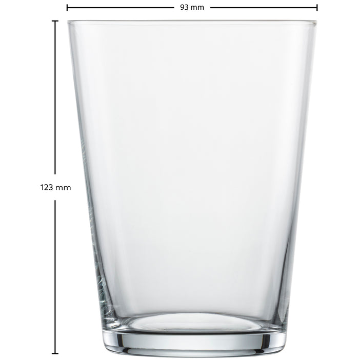Wasserglas Together
