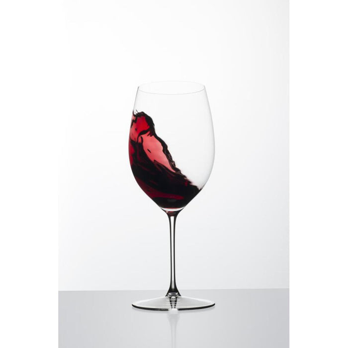 VERITAS NEW WORLD SHIRAZ