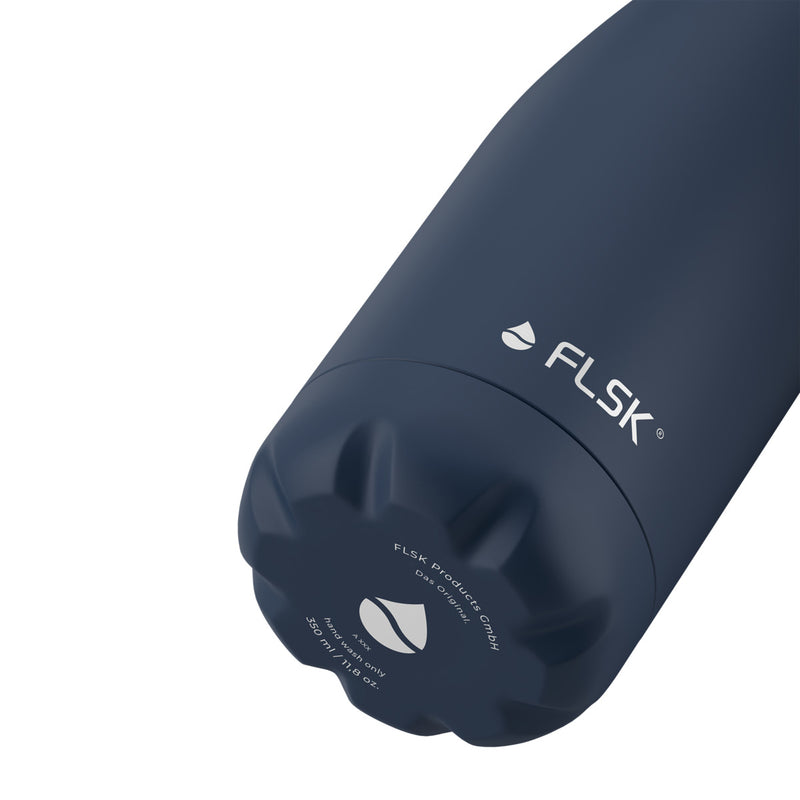 Flasche 350ml Midnight