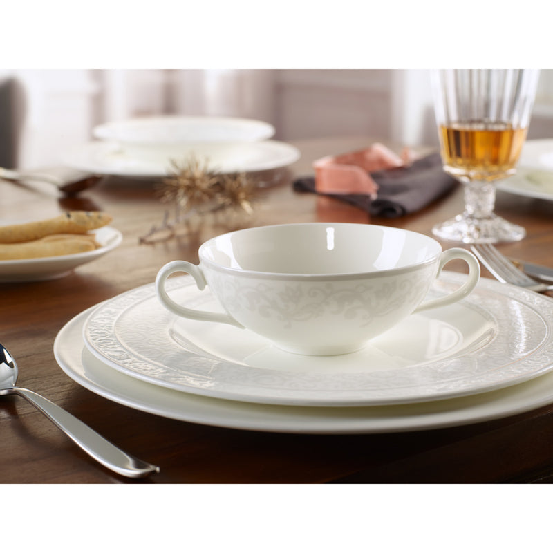 Frühstücks-/Suppenuntertasse