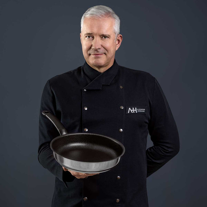 Adamant® Premium Pfanne 26 cm