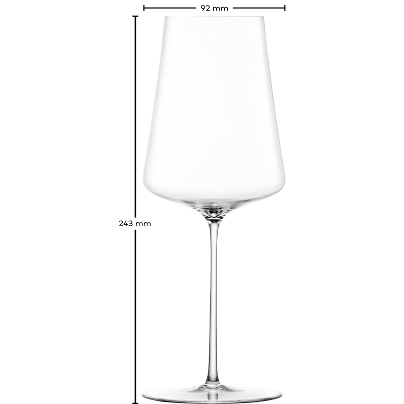 Allroundglas Zwiesel GlasxDreissigacker