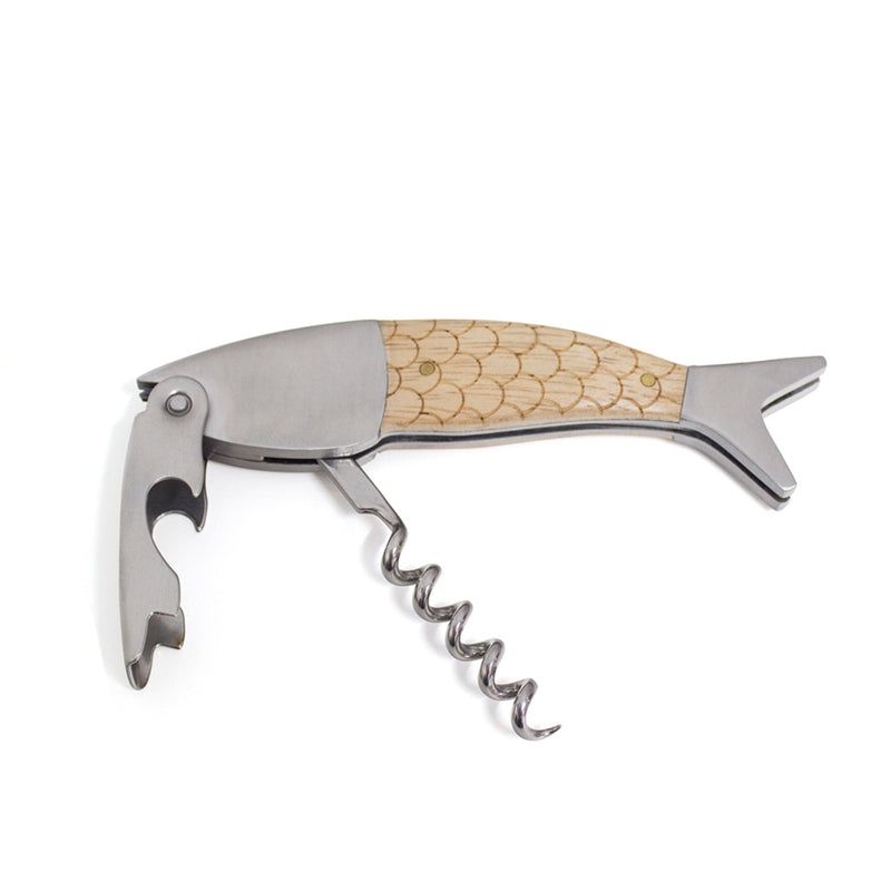 Korkenzieher Wild Salmon