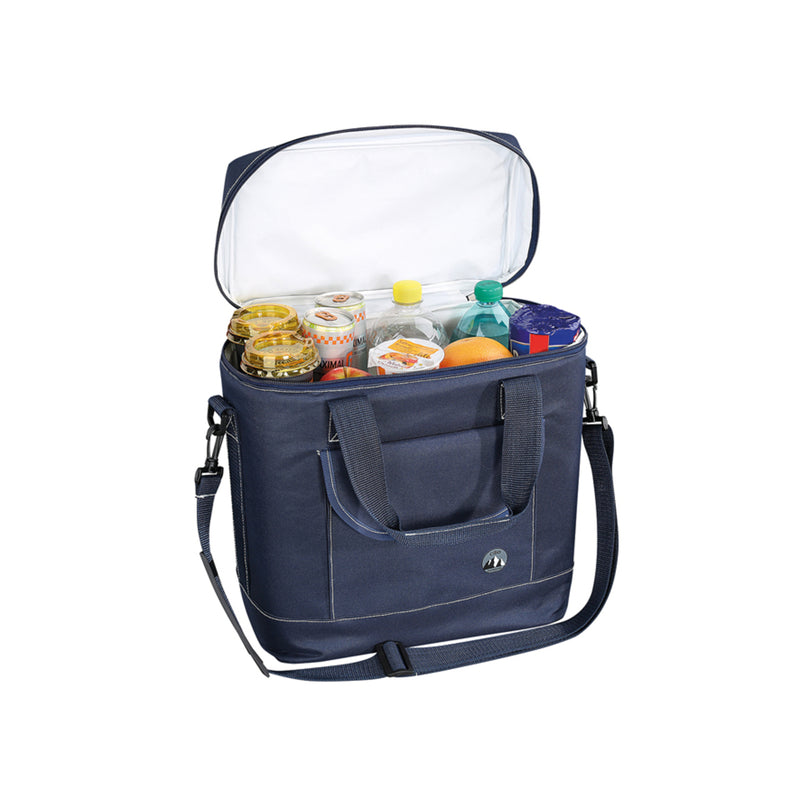 Isoliertasche DUNA 18 L jeansblau