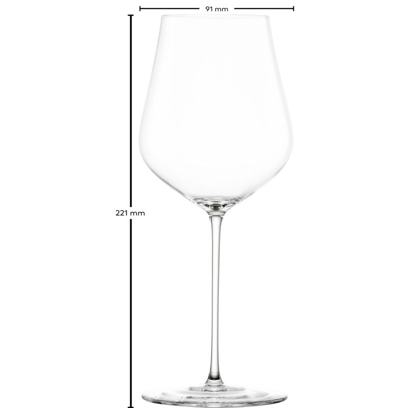 Champagnerglas Kolibri
