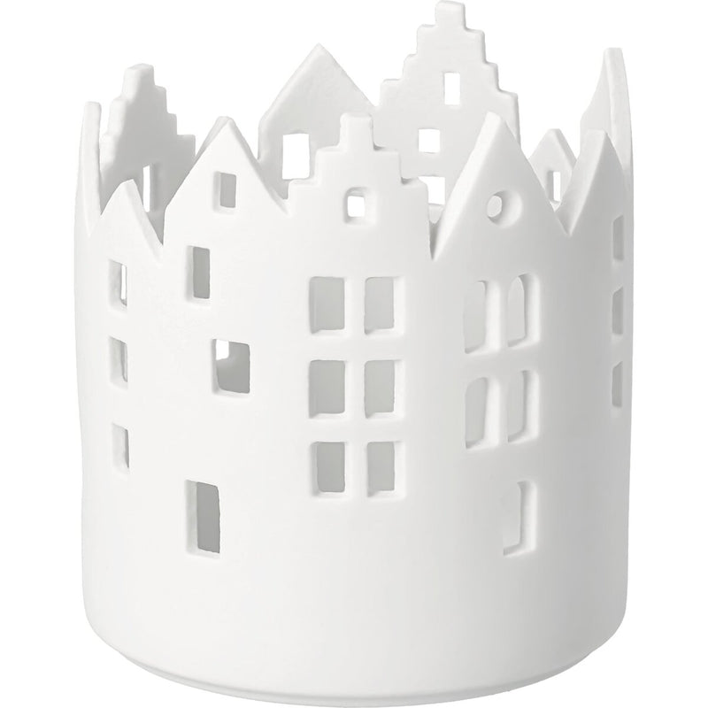 Stadtlicht Rathausplatz D.8cm, H.9cm