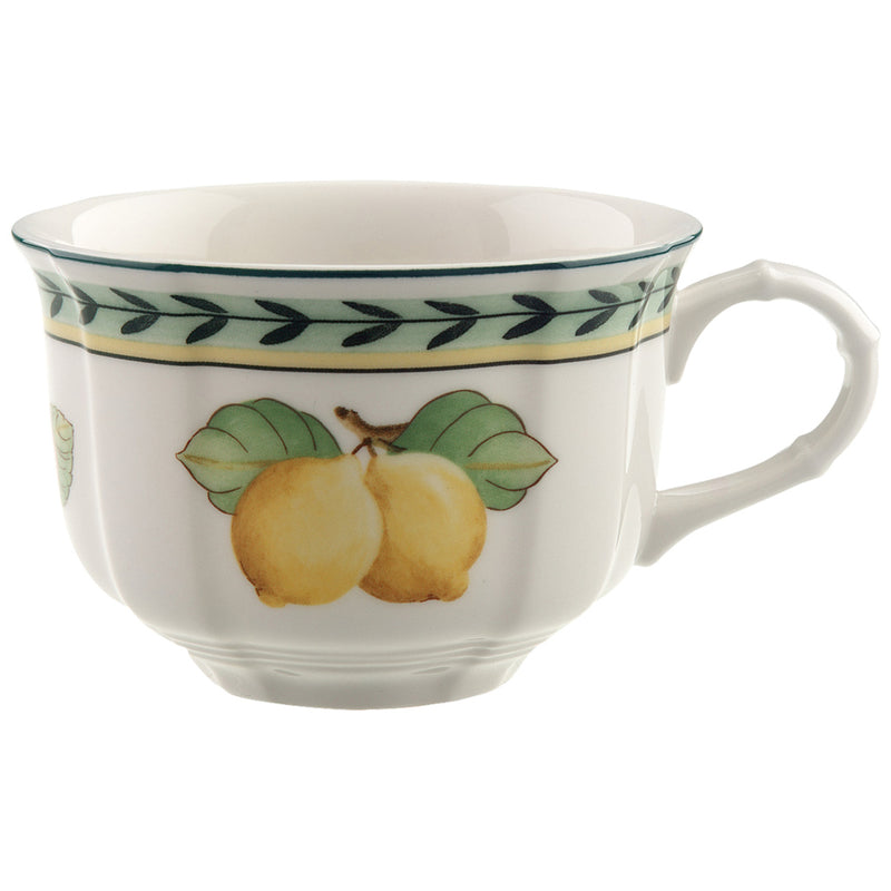 Teeobertasse 11x9x6cm