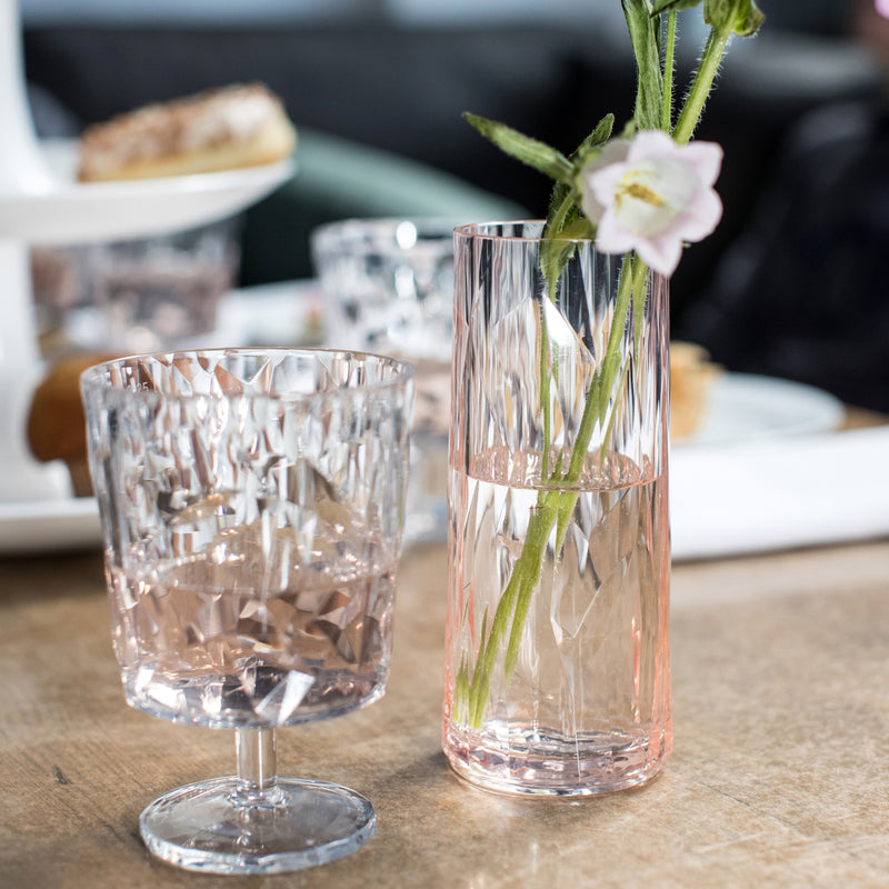 CLUB S Glas 250ml