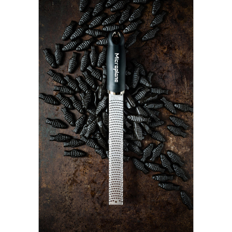 Zester Schwarz Premium