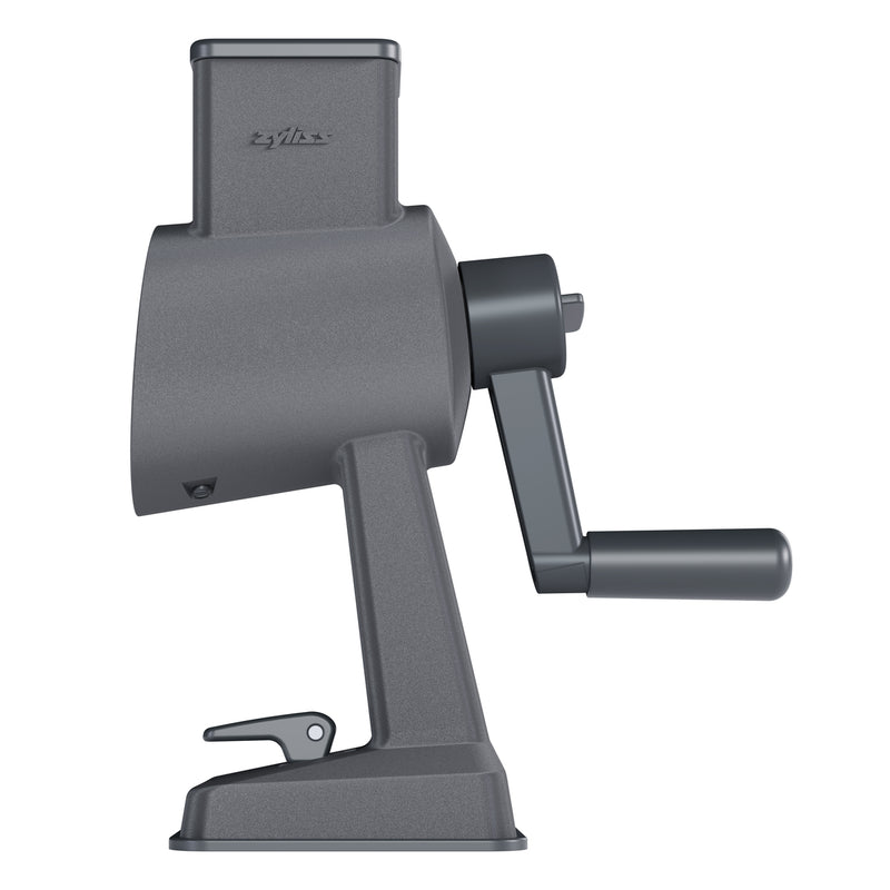 Alu Trommelreibe Gourmet