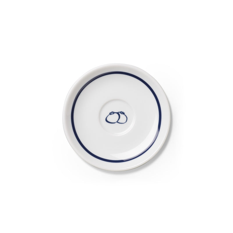 Espresso Untertasse classico